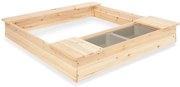 Sandbox Lennart