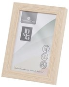Стояща/висяща рамка в естествен цвят 12,5x17,5 cm Sencillo – Casa Selección