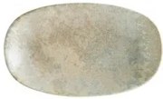 Bonna - Порцеланова чиния овална 19x11xh1,5см-LUZ-(S-MT-LUZ GRM 19OKY)