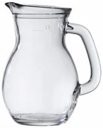 Vitrum - Стъклена кана 1л "BEN" B6 VM-2697000