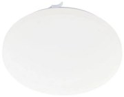 Eglo 97871 - LED Лампа за таван FRANIA LED/11,5W/230V