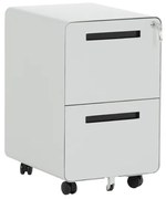 Офис контейнер Carmen CR-1813 K - сив