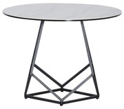 Холна маса FRANEK 2 - бяла