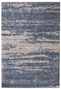 Син килим 200x290 cm Dune Ombre – Flair Rugs