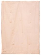 Детска завивка atmosphera, 140x200cm, Розов