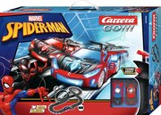 Spider Racing 4,9m - Състезателна писта