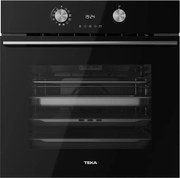 Teka HLB 8550 SC SteamGourmet Фурна за вграждане с пара