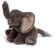 Moulin Roty - Мека играчка малко слонче 719038