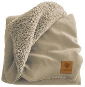 Одеяло Sweet Dreams - бежово от Аглика