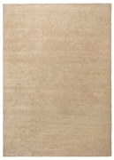 Бежов килим Shanghai Liso, 140 x 200 cm - Universal