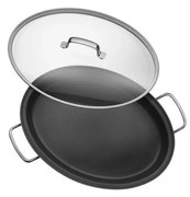 WMF - Тиган за риба 38x26 см