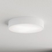 Brilagi - Плафон CLARE 3xE27/40W/230V Ø 40 см бял