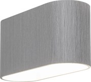 Rabalux Kaunas Стенно осветление (аплици) IP20 G9 1x MAX 10W K 7025