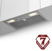 Eurolux INTEGRA HIP NF GR Аспиратор за пълно вграждане