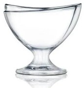 Ocean - Стъклена чаша за сладолед 162мл "DELIGT ONE SCOOP CUP" (P02615)