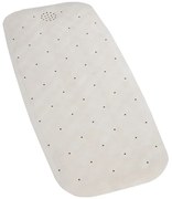 Противоплъзгаща се постелка за баня 37x90 cm - Maximex