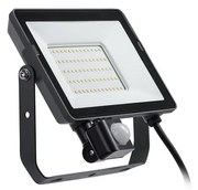 Philips - LED Екстериорен прожектор със сензор PROJECTLINE LED/50W/230V IP65 3000K