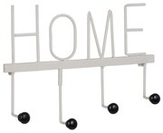 Стенна козирка Home Желязо 40 x 7 x 30 cm