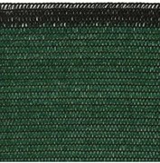 Tenax - Покривало SOLEADO H4.0m х 50m Цвят зелен