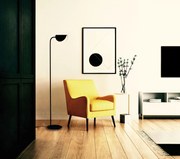 Подова лампа Viokef Ada