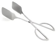 Иноксова щипка за сервиране JX-A2309T (5225-4059) - Horecano