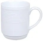 Gural Porselen - Сатурн Чаша мляко 300ml. (STR 01 MG)