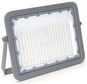 Aigostar - LED Прожектор LED/150W/230V сив 6500K IP65