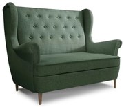 Зелен диван 150 cm Aros – ELTAP