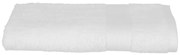 Хавлиена кърпа за ръце atmosphera, 50x90 cm, Памук - Бял