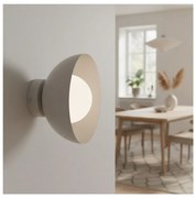 Стенно осветително тяло BIBI 1xG9/8W/230V сиво