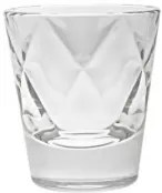 Стъклена чаша за шот 80мл VIDIVI-CONCERTO(67988M)