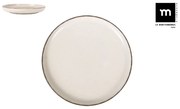 Десертна чиния LA MEDITERRANEA Nordic, 20 cm, Порцелан