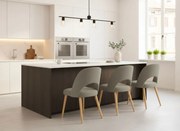 Стол Kaisa Κ84-Gkri