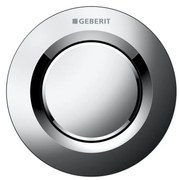 Дистанционен активатор тип 01, пневматичен, 116.041.21.1, Geberit