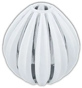 Полилейно стъкло 2013-B-5, ø140, h=110, Е27