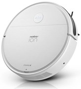 Niceboy ION Charles i6 - умен роботизиран прахосмукачка 2в1 2600 mAh Wi-Fi бял