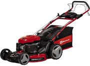 Бензинова самоходна косачка EINHELL GE-PM 53/2 S HW-E Li, 3.8 к.с, 53 см, 80 л (3404855)