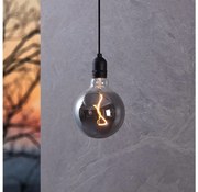 Eglo 900209 - LED външно висящо осветително тяло VIGNANELLO LED/0,06W/6V IP44 си