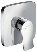 Смесител за душ за вграждане, 31456000, Hansgrohe