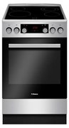 Готварска печка HANSA FCCX 59493