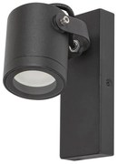 RABALUX Elva,външен аплик,GU10 1X35W,антрацит - 7929