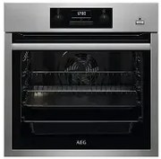 AEG BES351111M SteamBake Фурна за вграждане