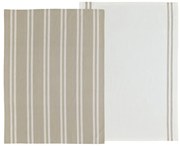 Памучни кърпи за съдове в комплект от 2 бр. 50x70 cm Soft – Södahl