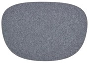 Възглавница за стол филцова 39x56 cm Nagomi – Blomus