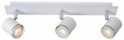 Lucide 26994/15/31 - LED Димируем спот RILOU 3xGU10/5W/230V