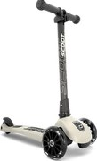 Scoot &amp; Ride - Тротинетка SR HKick 3 LED крем