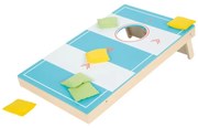 Small Foot - Игра 2в1 Cornhole и хокей маса Active