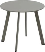 Градинска масичка Hesperide Saona, 50 cm, Кафяв