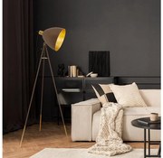 Eglo 49519 - Подова лампа CHESTER 1xE27/60W/230V