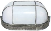 Аплика - таванна светлина Градина Nautilus Curve Mesh-Злато